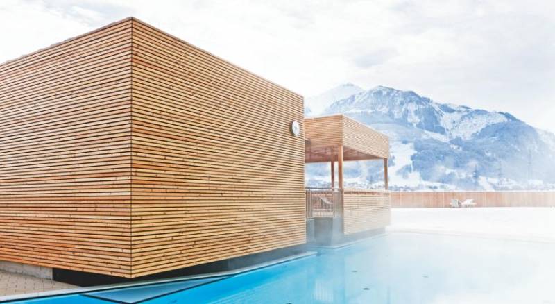 Tauern Spa Hotel & Therme