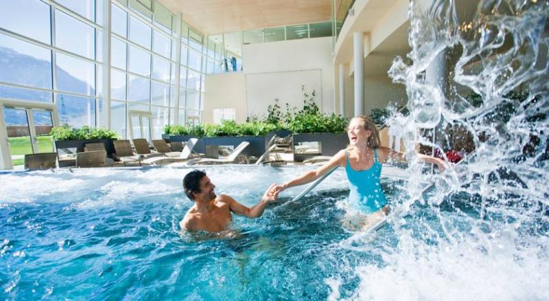 Tauern Spa Hotel & Therme