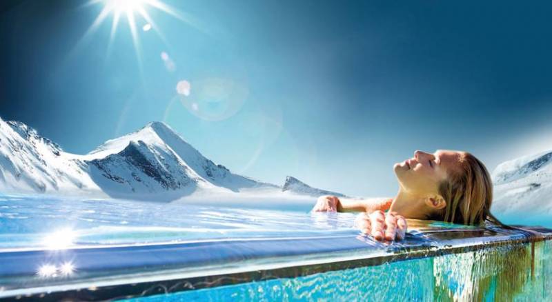 Tauern Spa Hotel & Therme