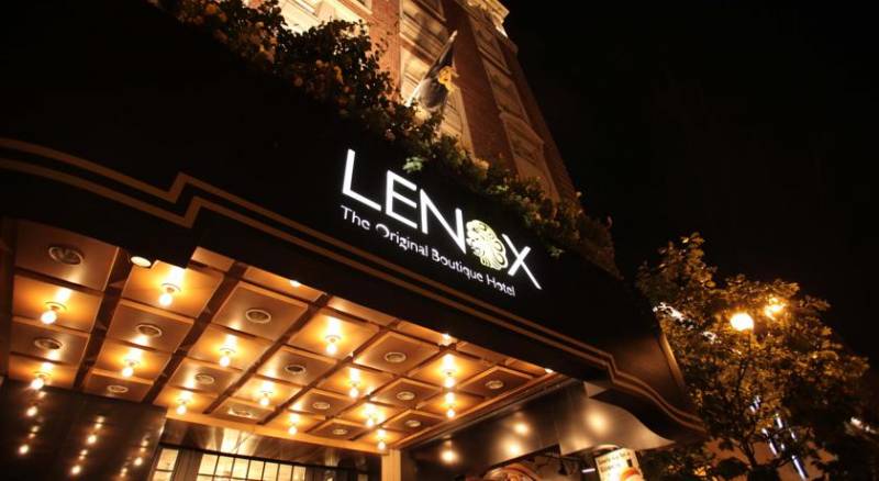 The Lenox