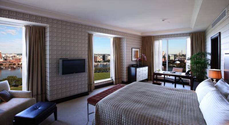 The Liberty, a Starwood Luxury Collection Hotel