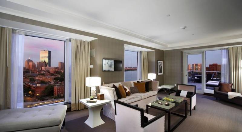 The Liberty, a Starwood Luxury Collection Hotel