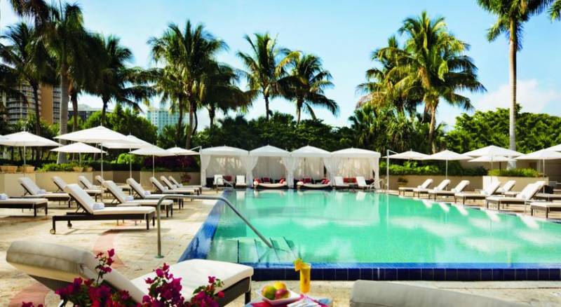 The Ritz-Carlton Key Biscayne, Miami