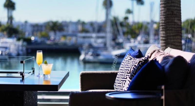 The Ritz-Carlton, Marina del Rey