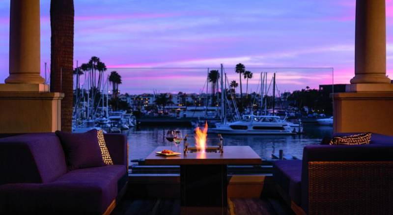 The Ritz-Carlton, Marina del Rey