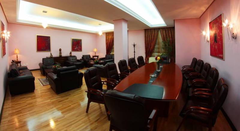 Tirana International Hotel & Conference Center