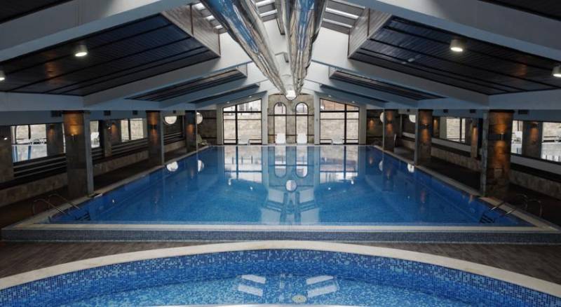 Trinity Bansko SPA Hotel