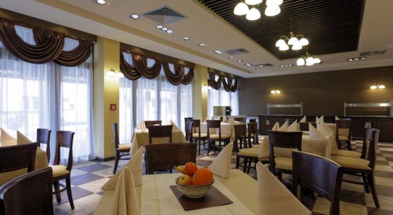 Trinity Bansko SPA Hotel