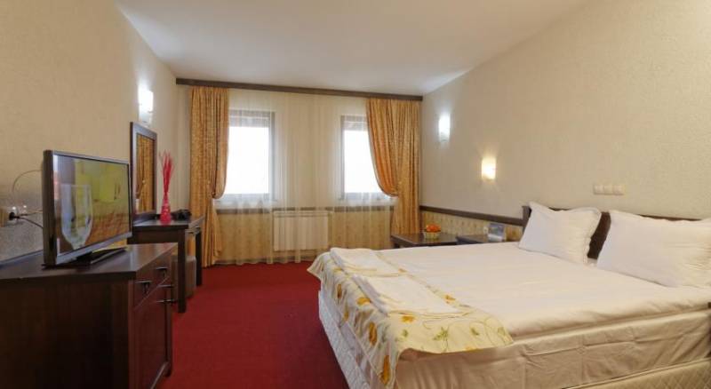 Trinity Bansko SPA Hotel