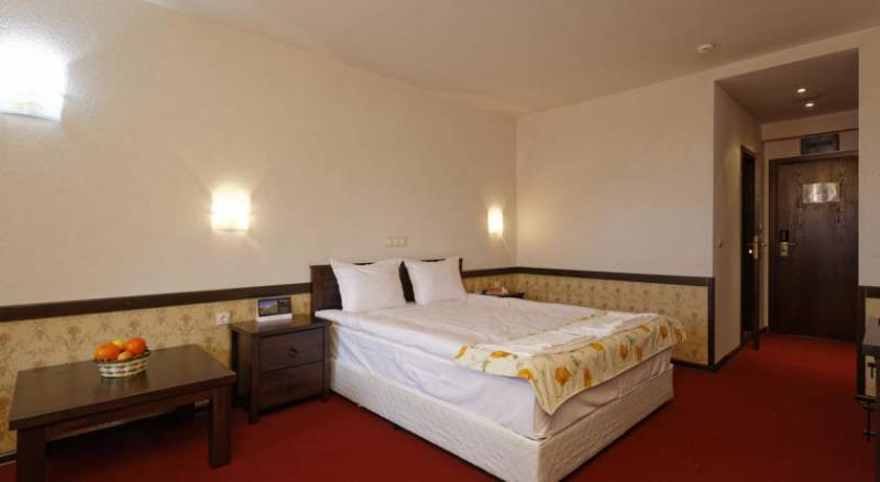 Trinity Bansko SPA Hotel