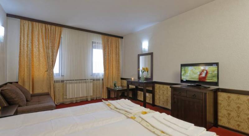 Trinity Bansko SPA Hotel