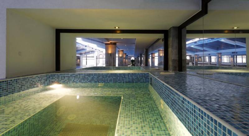 Trinity Bansko SPA Hotel