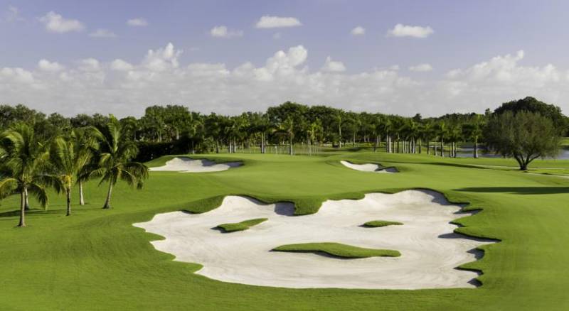 Trump National Doral