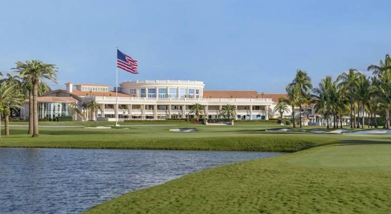 Trump National Doral