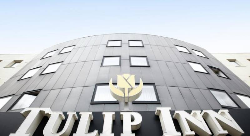 Tulip Inn Antwerpen