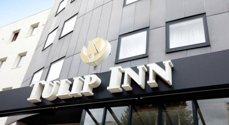 Tulip Inn Antwerpen