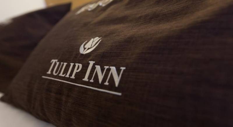 Tulip Inn Antwerpen