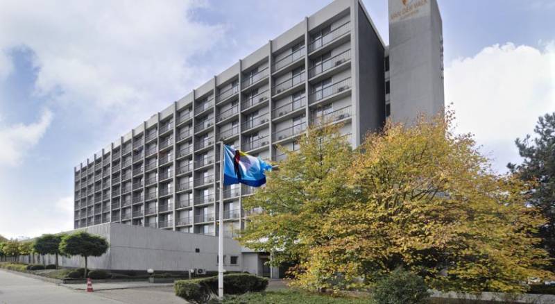 Van der Valk Hotel Antwerpen