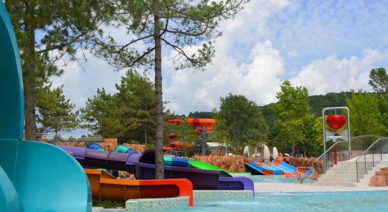 Vita Park Hotel - Aqua Park & All Inclusive