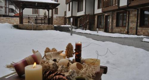 Apart Hotel Adeona Ski & Spa