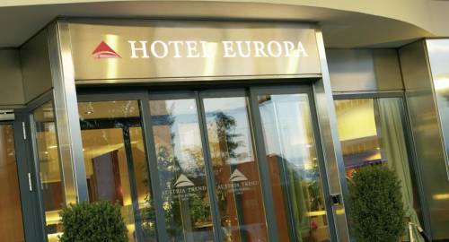 Austria Trend Hotel Europa Graz