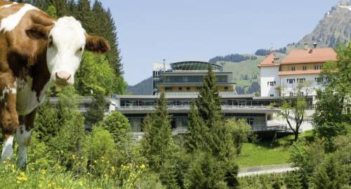 Austria Trend Hotel Schloss Lebenberg Kitzbühel