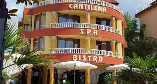 Cantilena Hotel