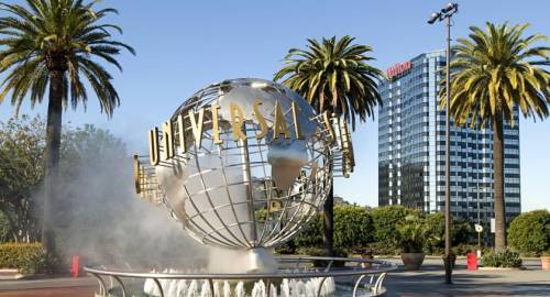 Hilton Los Angeles-Universal City