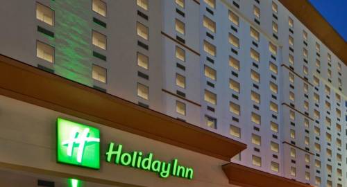 Holiday Inn Los Angeles International Airport