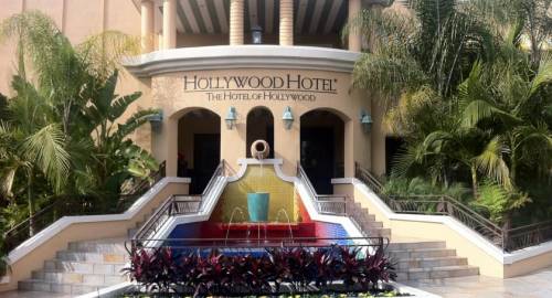 Hollywood Hotel - The Hotel of Hollywood Near Universal Studios
