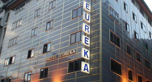 Hotel Eureka