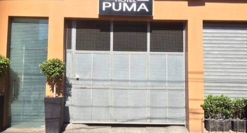 Hotel Puma