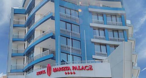 Marieta Palace Hotel