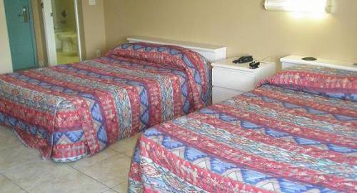 Miami Princess Hotel