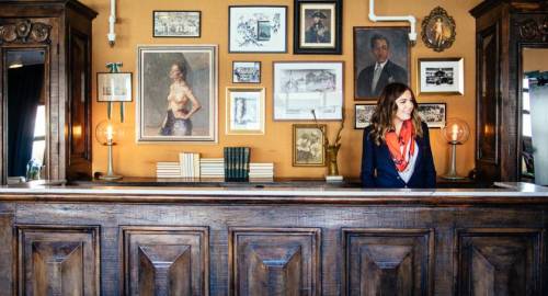 Palihotel Melrose