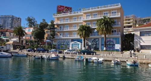 Porto Eda Hotel