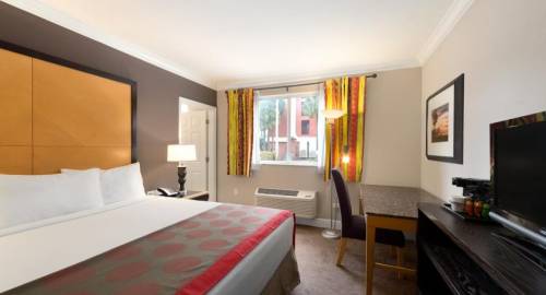 Ramada Miami Airport