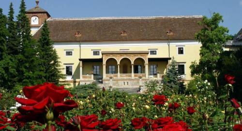 Spa Hotel Schloss Weikersdorf