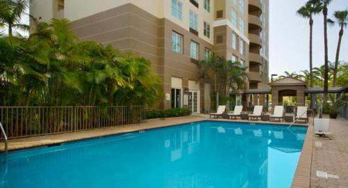 Staybridge Suites Miami Doral Area