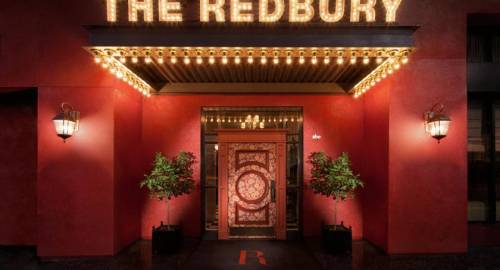 The Redbury @ Hollywood and Vine
