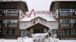 Alexander Hotel