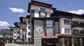 Astera Bansko Hotel & SPA - Winter Halfboard