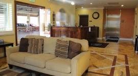 Best Western Burbank Airport Inn