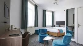 Best Western Grand Hotel de Flandre