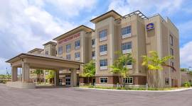 Best Western Plus Miami Airport North Hotel & Suites