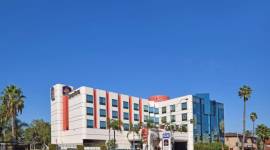 Best Western Plus Suites Hotel - LAX