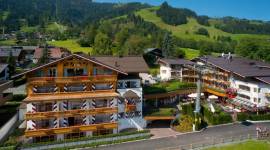 Best Western Premier Hotel Kaiserhof Kitzbühel