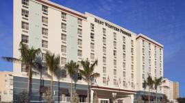 Best Western Premier Miami International Airport Hotel & Suites