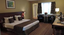 Best Western Residence Cour St Georges