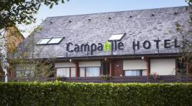 Campanile Hotel & Restaurant Gent